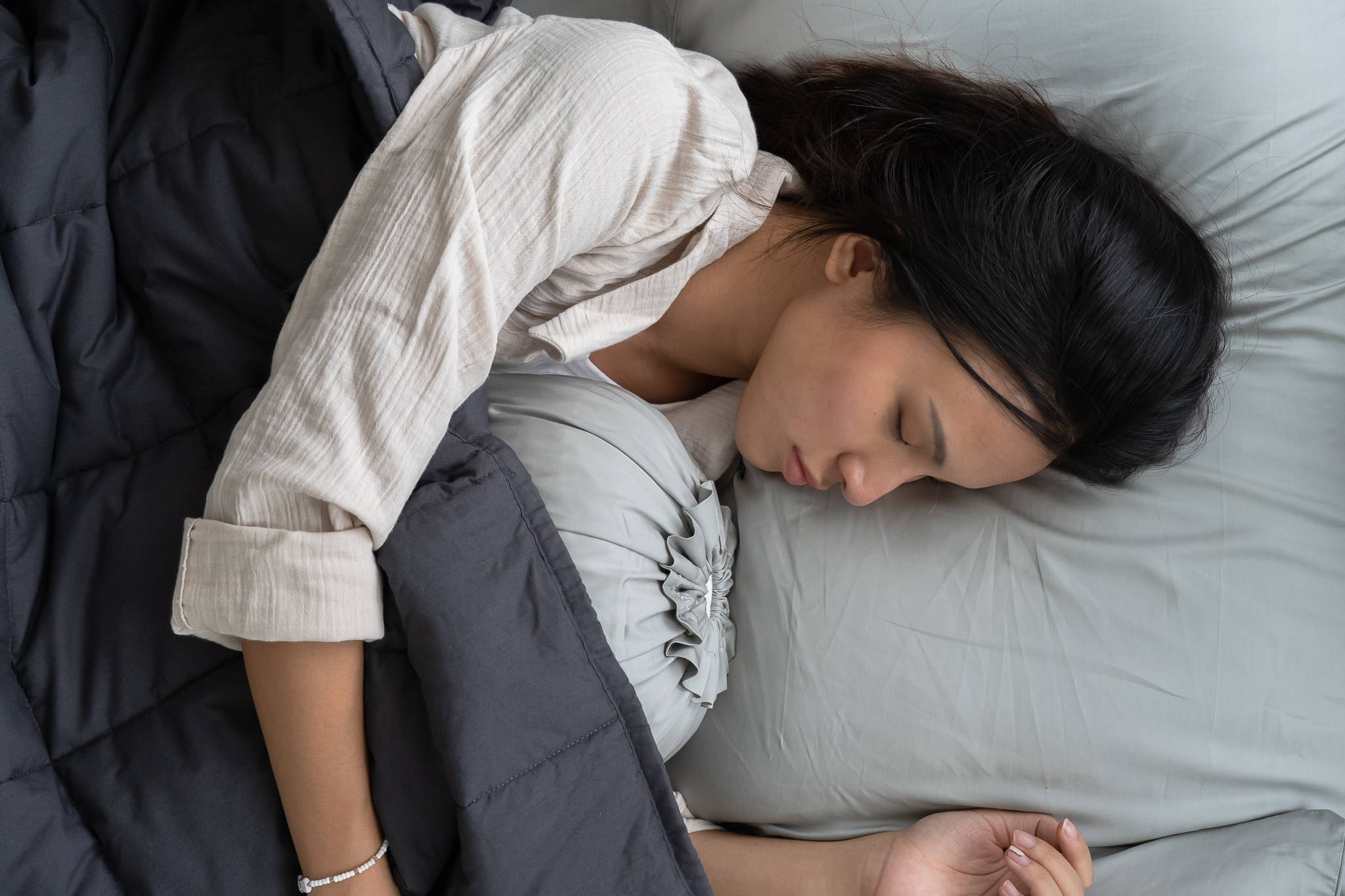 Can diabetics use weighted blankets new arrivals